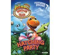 Dinosaur Train: Hatching Party [Edizione: Regno Unito] [Edizione: Regno Unito]