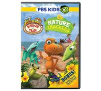 Dinosaur Train: Nature Trackers