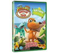 Dinosaur Train: Nature Trackers [Edizione: Regno Unito] [Edizione: Regno Unito]