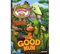Dinosaur Train The Good Mum [Edizione: Regno Unito] [Edizione: Regno Unito]