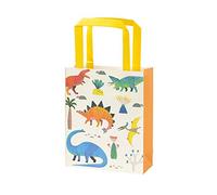 Dinosaur Treat Bag 8Pk