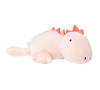 Dinosaur Weighted Plush Toys - Cute Cartoon Dinosaur Super Soft Plush Throw Pillow,weighted Plush Pillowfort for Anxiety Stuffed Animals