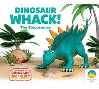 Dinosaur Whack! the Stegosaurus