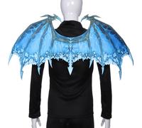 Dinosaur Wings Dragon Wing Stage Performance Ragazzi Ragazze Drago Costume