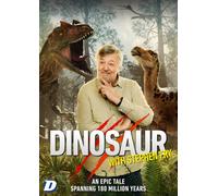 Dinosaur With Stephen Fry (DVD)