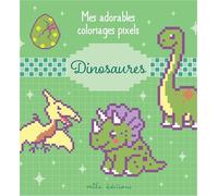 Dinosaures: 7 ans et plus