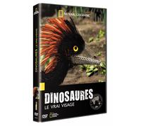 Dinosaures le vrai visage