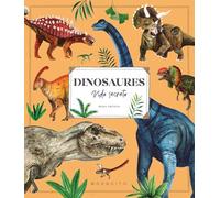 Dinosaures. Vida secreta