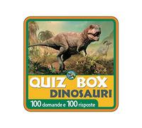 Dinosauri. 100 domande e 100 risposte