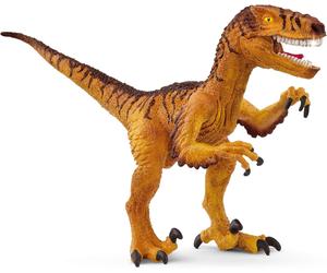 Dinosauri 15045 Figura Di Giocattolo Velociraptor Schleich 60025