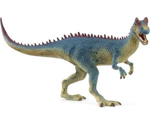 Dinosauri 15046 Figura Giocattolo Dilophosaurus Schleich 60032