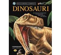 Dinosauri