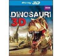 Dinosauri (3D+2D)