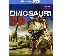 Dinosauri (3D+2D)