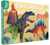 Dinosauri 3D Da Costruire - - 2024