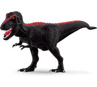Dinosauri 72175 Giocattolo Figura Nera Tyrannosaurus Rex Schleich 25317