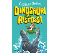 Dinosauri alla riscossa