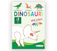 Dinosauri and colors