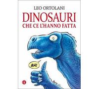 Dinosauri che ce l'hanno fatta