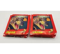 Dinosauri Come Me Like me 50 bustine sigillate figurine Panini