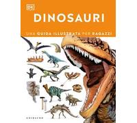 Dinosauri. Con Poster