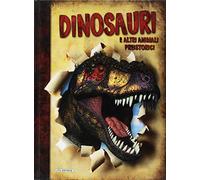 Dinosauri e altri animali preistorici