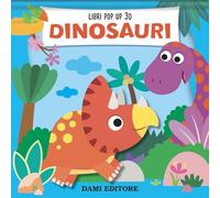 Dinosauri. Ediz. a colori