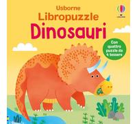 Dinosauri. Ediz. a colori