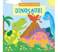 Dinosauri. Ediz. a colori