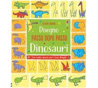 Dinosauri. Ediz. illustrata