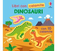 Dinosauri. Ediz. illustrata