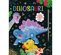 Dinosauri. Ediz. illustrata