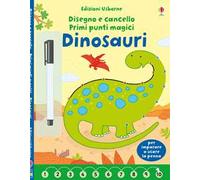 Dinosauri. Ediz. illustrata. Con gadget