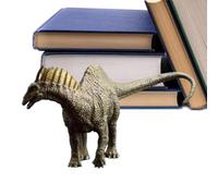 Dinosauri Giocattolo per Bambini da 2 a 4 Anni di Animale Realistico ed | Dinosauri Giocattolo Realistici per Ragazzi e Ragazze Natale Compleanno Festa Narrazione Immaginativa