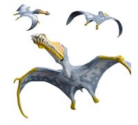 Dinosauri Giocattolo Statuina Realistica di Creatura Preistorica Divertente