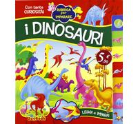 Dinosauri. Le creature più terrificanti della terra