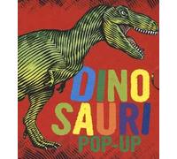 Dinosauri. Libro pop-up. Ediz. a colori