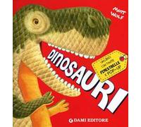 Dinosauri. Libro pop-up. Ediz. illustrata