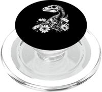 Dinosauri - Paleontologia Fossili Preistoria Dinosauro PopSockets PopGrip per MagSafe