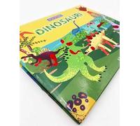 Dinosauri. Pop up world. Ediz. a colori