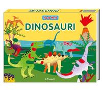 Dinosauri. Pop up world. Ediz. illustrata