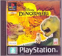 Dinosauri ps1