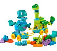 Dinosauri su ruote 3 in 1