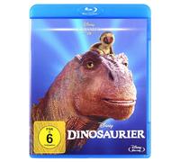 Dinosaurier - Disney Classics (Blu-ray) Ralph Zondag Eric Leighton