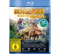 Dinosaurier - Im Reich der Giganten (Blu-ray)