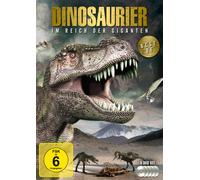 Dinosaurier - Im Reich der Giganten (DVD)