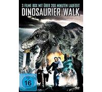 Dinosaurier Walk : Dinosaurier - 100 Million BC - The Land That Time Forgot