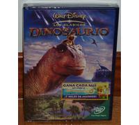 Dinosaurio Disney Classico N° 39 DVD Nuovo Sigillato Animazione