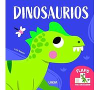 Dinosaurios: 1