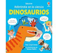 Dinosaurios